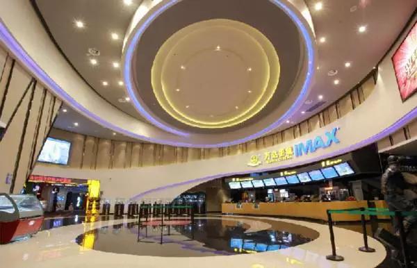 5月大片不断南昌哪些影院让你看得最爽？附选座秘籍～