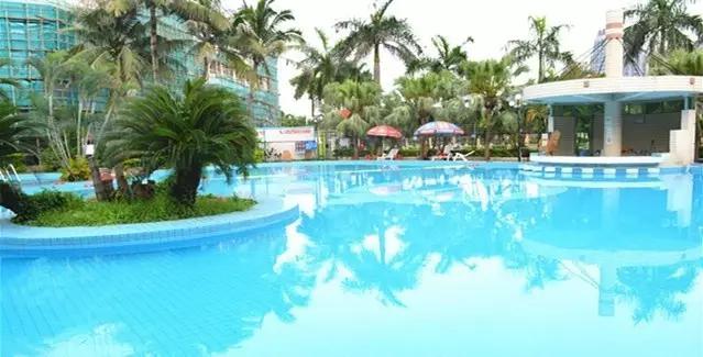 广州哪家游泳馆便宜又干净,广州东湖游泳馆开放时间