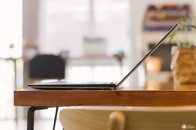 让其他笔记本黯然失色，戴尔XPS15体验