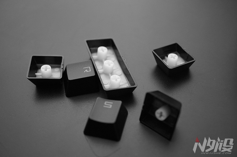 蝙蝠骑士鸭嘴兽鼠标,蝙蝠骑士键盘品控