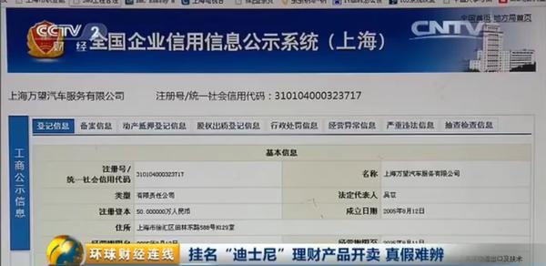 假冒理财被骗了怎么追回,网上买迪士尼被骗案例