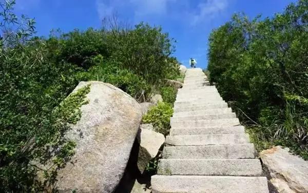 珠海东澳岛和万林丁岛哪个更好玩,珠海东澳岛景色如何