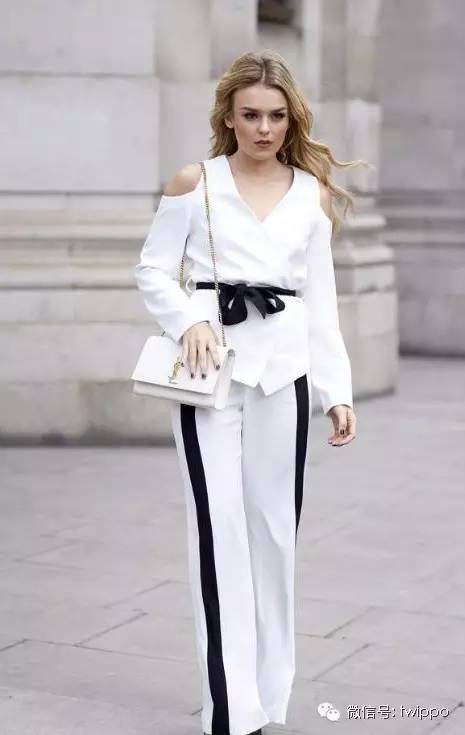 这件衣服又Low又俗？真的只是你没穿对！