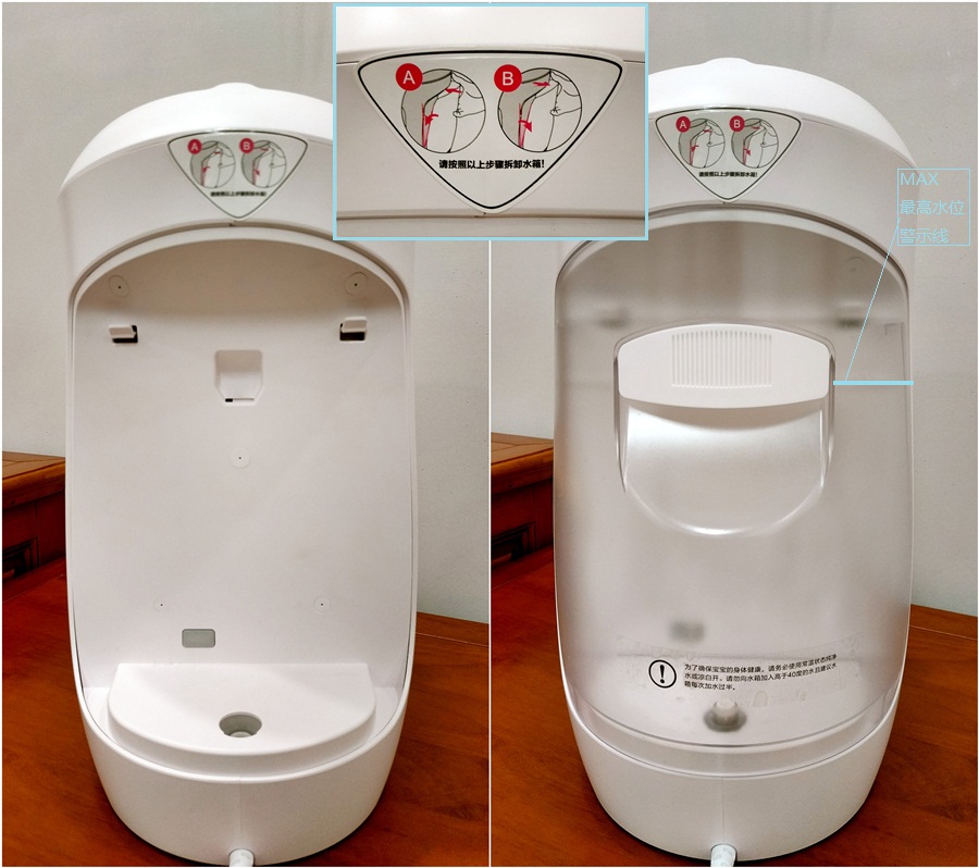 奶爸爸快速冲奶神器,奶爸爸全自动冲奶机