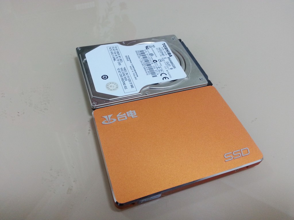 台电t3固态,台电固态硬盘2t测评