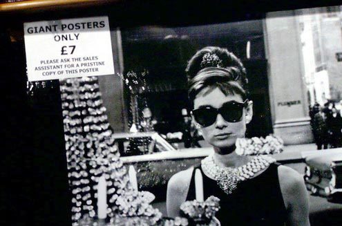 戴上很好看的墨镜,宋仲基同款墨镜