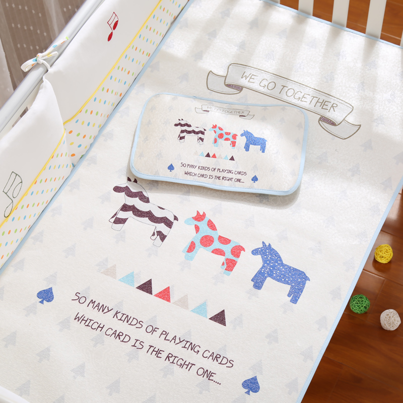 夏天怎样正确的选凉席,什么温度适合凉席