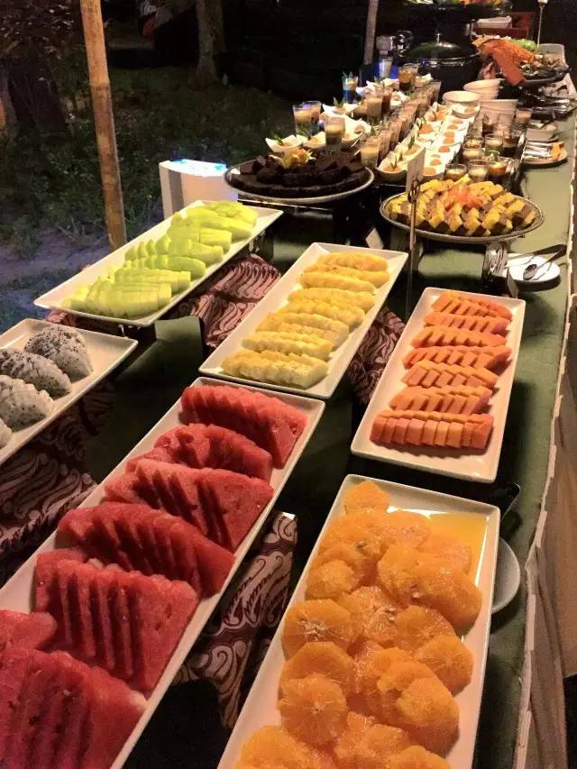 悦榕庄banyantree酒店,新加坡民丹岛酒店攻略