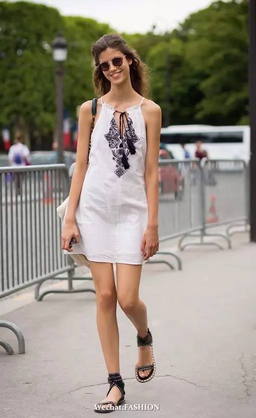 韩星最爱穿的凉鞋竟然是它！