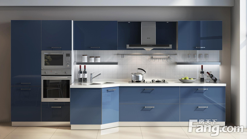 购买橱柜时一定要加垫条,购买橱柜和商家谈价钱注意什么