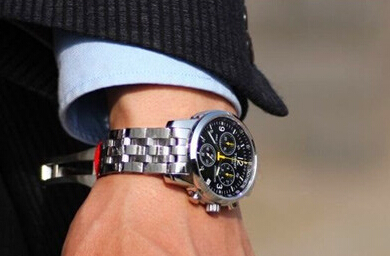 天梭表有什么系列最好,天梭哪款表最准最值得购买