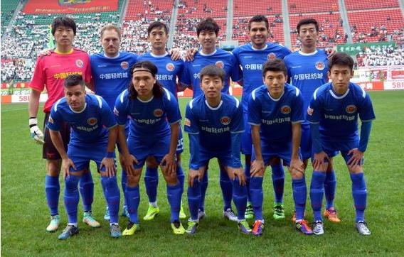 中甲浙江毅腾对哈尔滨,大连毅腾和哈尔滨毅腾