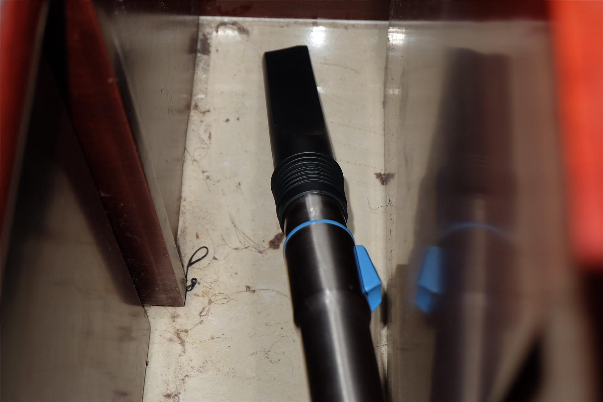 小狗吸尘器d807测评,小狗d-807吸尘器测评