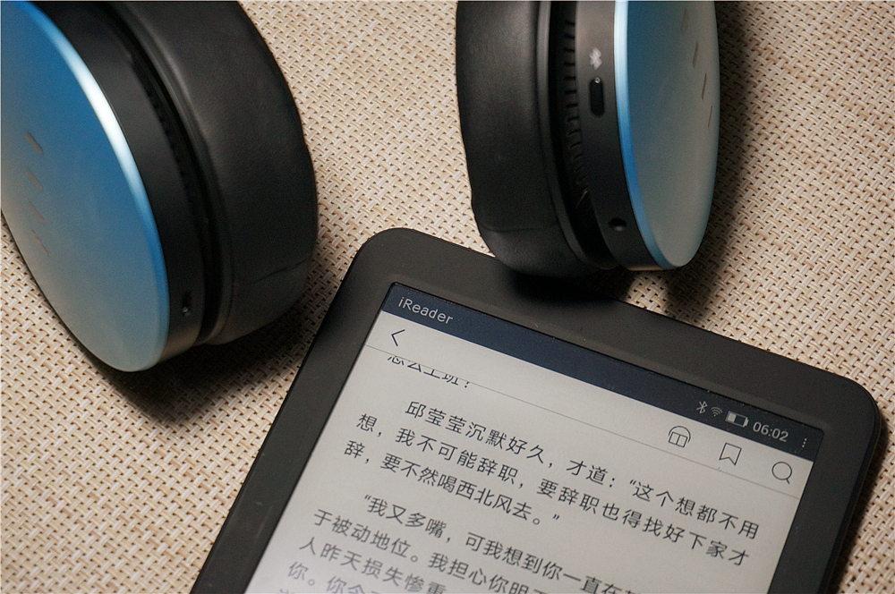 kindle与掌阅ireader对比,掌阅电纸书和kindle对比