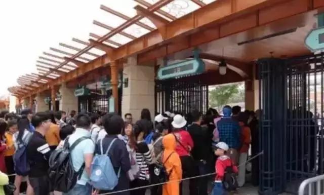 上海迪士尼有没有必要连去两天,上海迪士尼还能去不