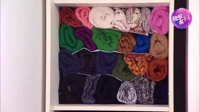 没有衣柜没有空间怎么放衣服,没衣柜怎么放置衣物