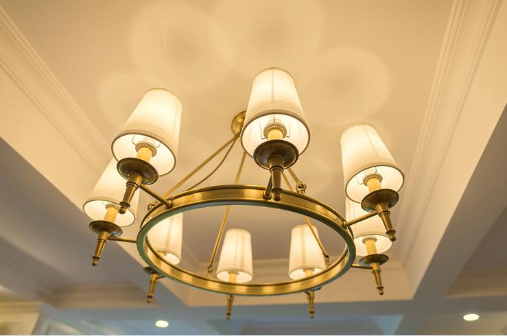 160平复式美式,当下最流行的美式家