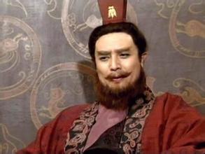 老版三国演义中姜凯饰演什么角色,三国演义老版张光北演的什么角色