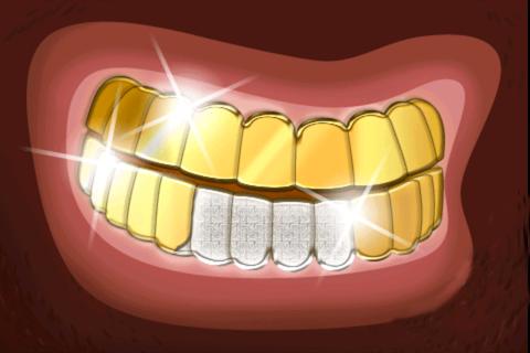 掉牙以后不管，后果竟然这么严重