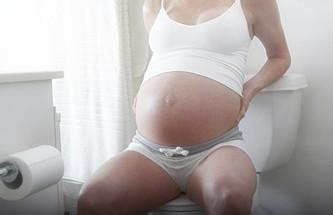 对抗便秘,缓解孕期便秘严重的食谱