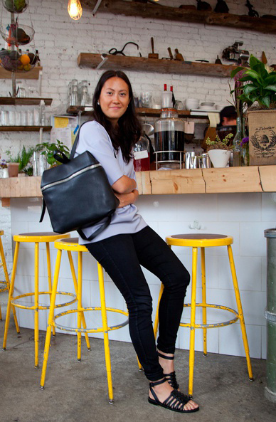 全球十大双肩包,盘点好看的双肩包