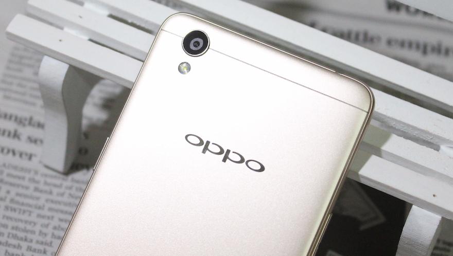 oppoa37什么时候出的,oppoa33全面测评