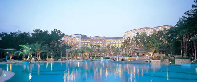 五一杭州千岛湖自驾游攻略,游千岛湖最佳季节