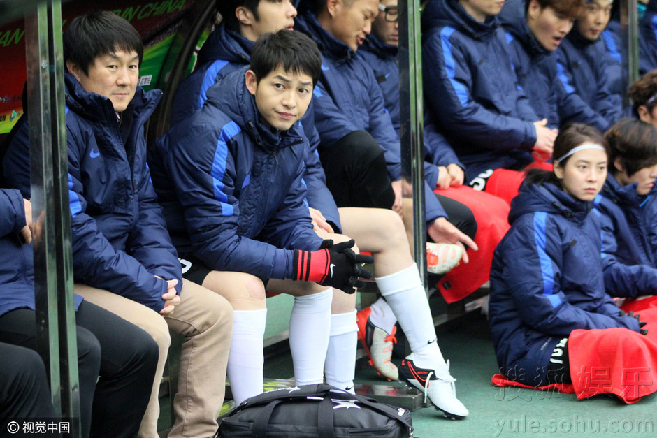 宋仲基深度解析,宋仲基速度与激情