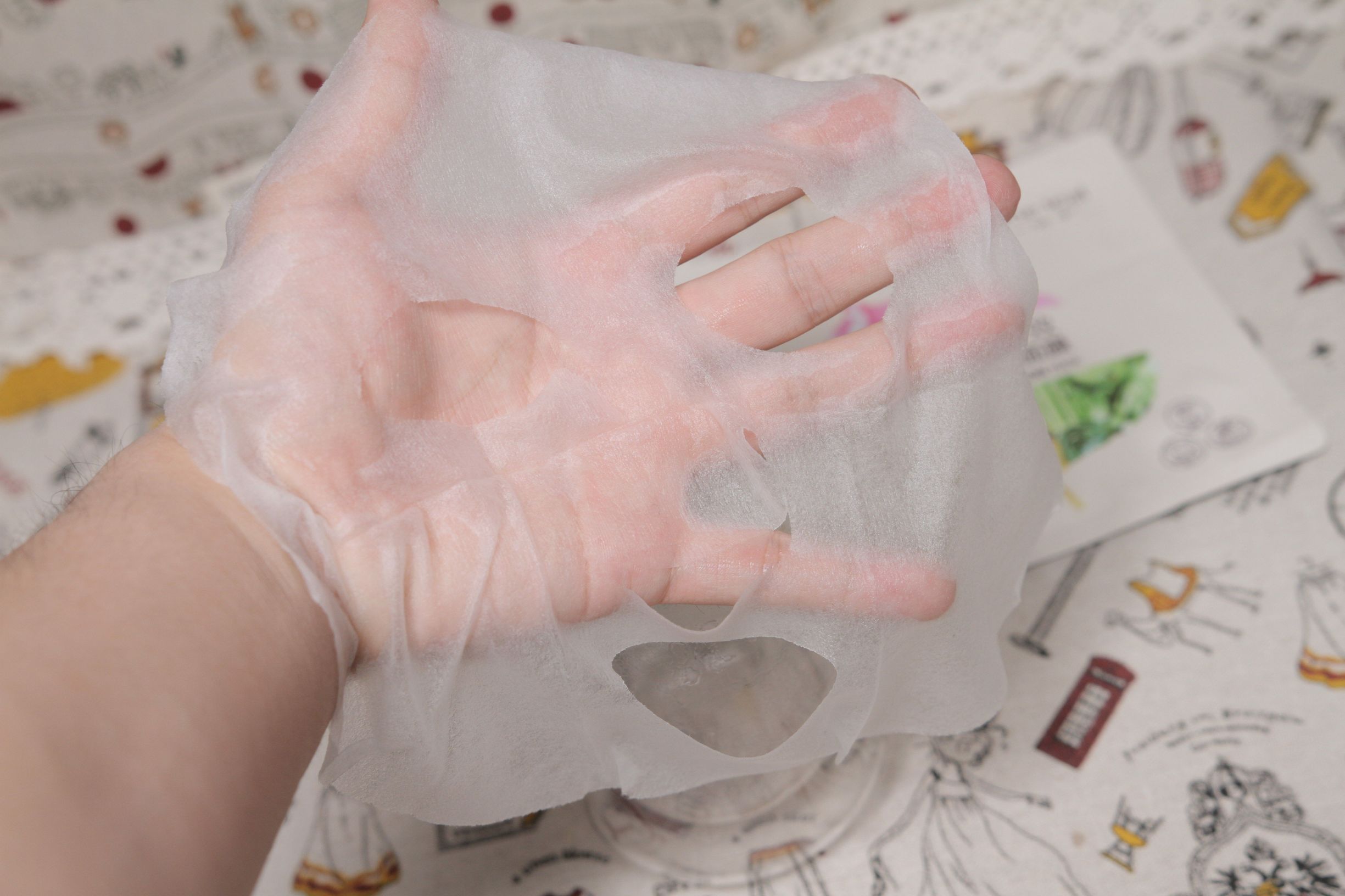 韩后面膜好还是一叶子面膜好,一叶子面膜和珀莱雅面膜哪个好