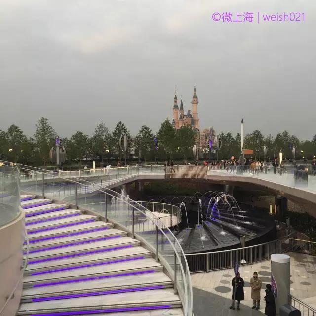 上海迪士尼有哪些可以玩的,上海迪士尼到底有啥玩
