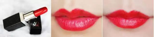 挑一款女王气Max的大红色的唇膏！