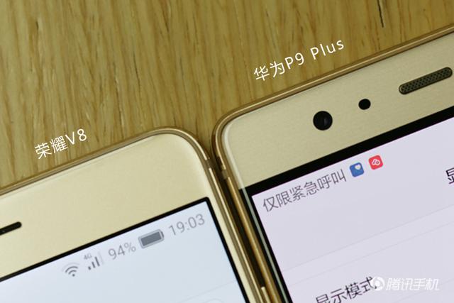 荣耀v8有深度测评,荣耀V8测评