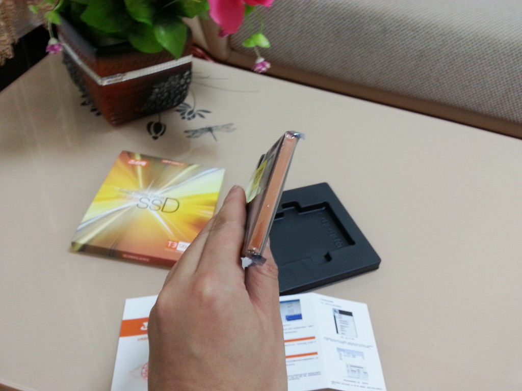 台电t3固态,台电固态硬盘2t测评