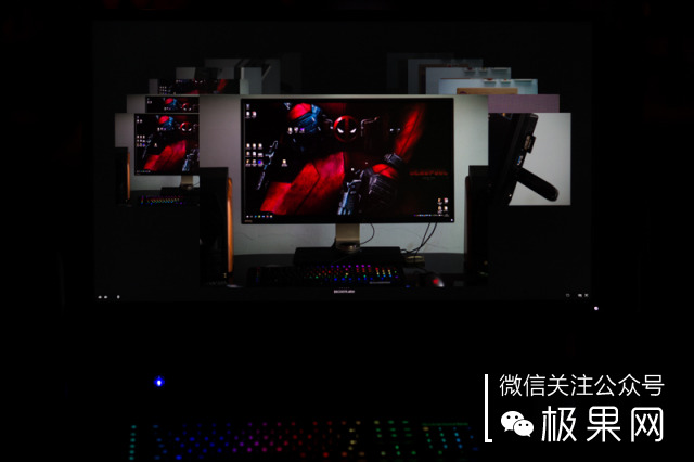 瓒呭ぇ灞忕數鑴戞樉绀哄櫒,瓒呭ぇ灞忔樉绀哄櫒