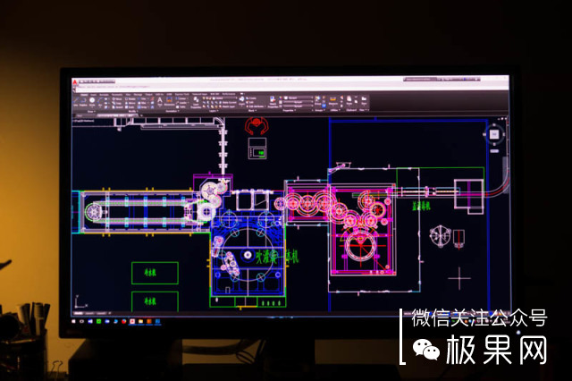 大屏显示器能给你带来什么,超大屏电脑显示器