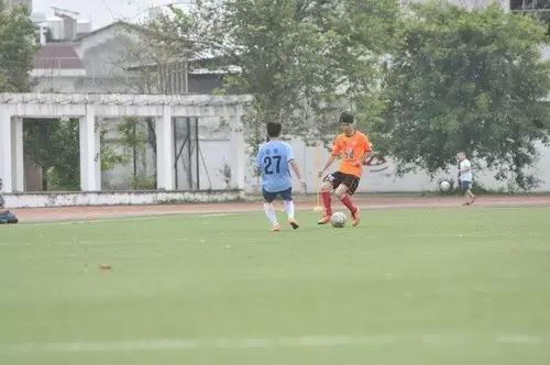 上杭足球队,上杭足球比赛