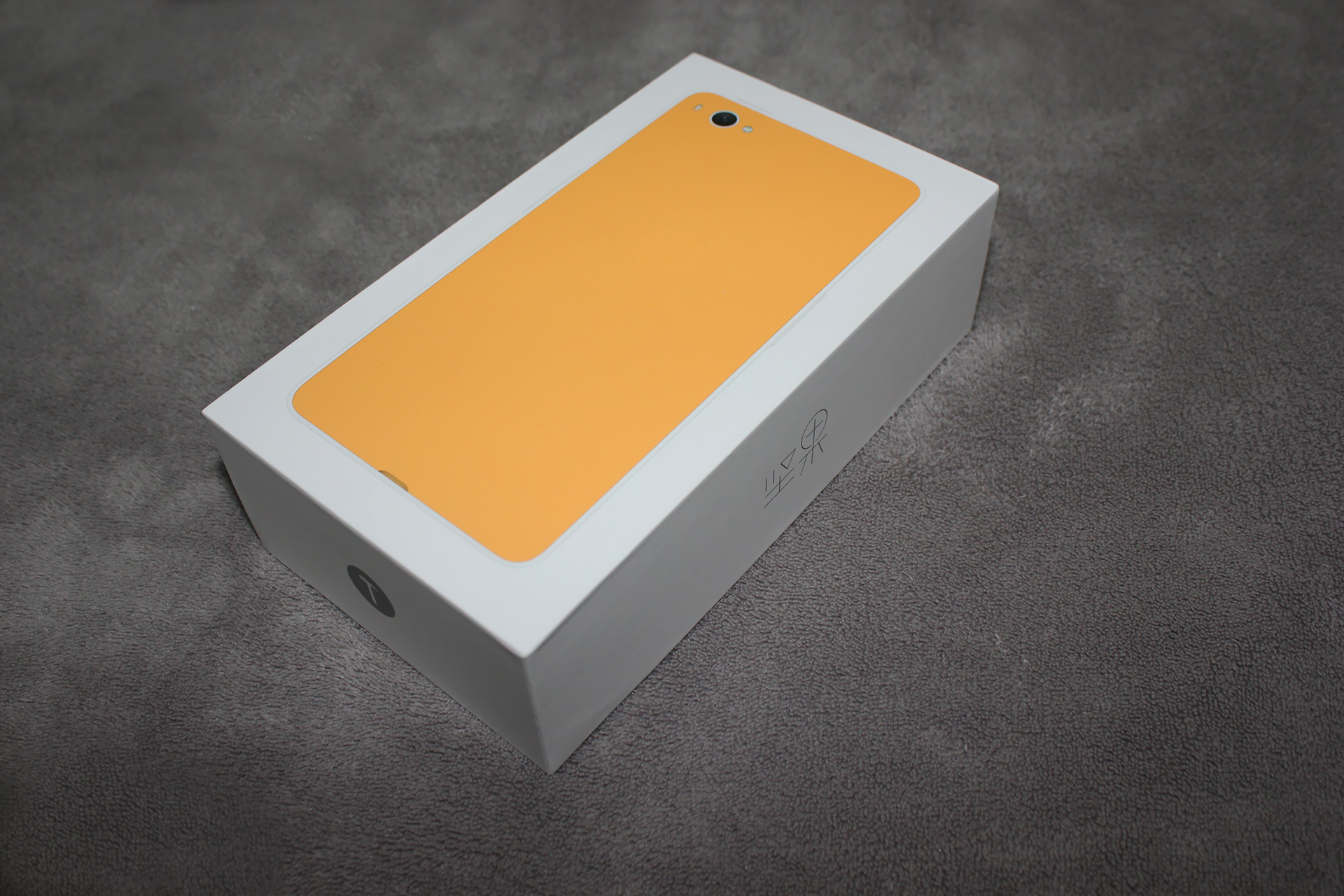 锤子坚果手机现在值得入手吗,坚果手机体验评测