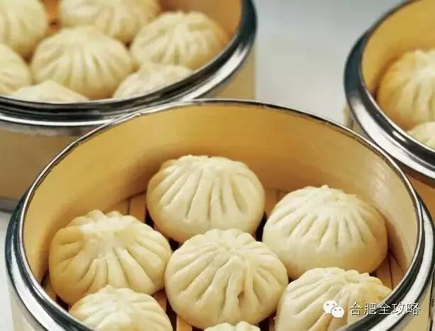 合肥政务区十大特色早餐店,合肥早餐系列探店