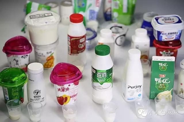 适合婴儿喝的酸奶推荐,推荐宝宝的酸奶