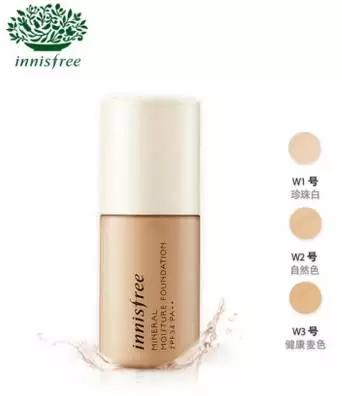 小灯泡水光肌粉底液,怎么才能让皮肤变成水光肌