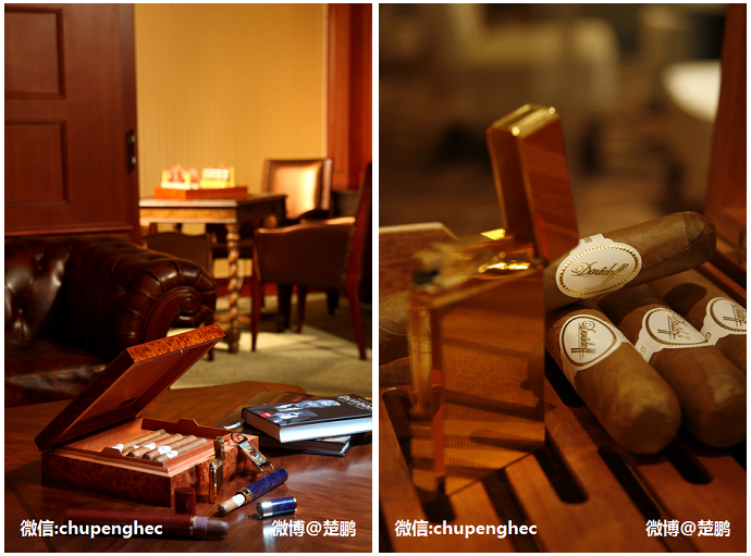 京城雪茄俱乐部在哪里,京城私人雪茄会所