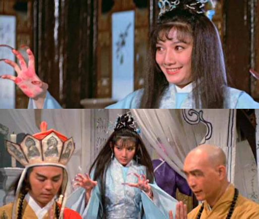 她是邵氏小花旦，貌比范冰冰，却一生坎坷几度自杀，最后病逝家中