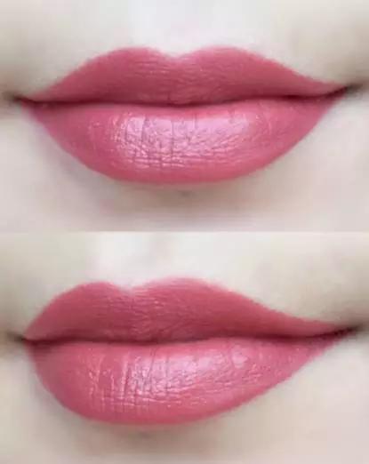 15支适合显白的口红,15种口红试色