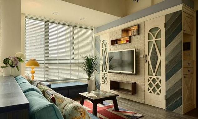 最惬意的咖啡馆田园风,清新田园风真实感受