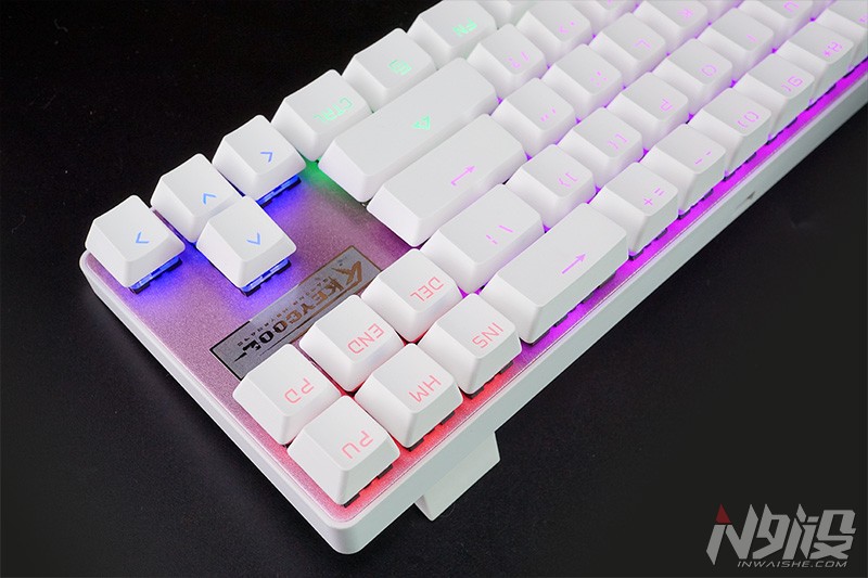 凯酷机械键盘推荐,凯酷71