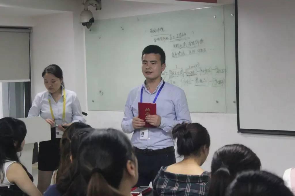 祝贺暑期培训圆满结束,恭贺首期培训圆满成功