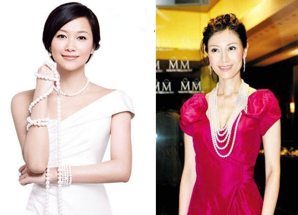 谁是最美的古装女神,谁是最美古装美人