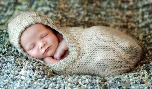 想当妈妈的简短句子,医生手把手教你算准排卵期