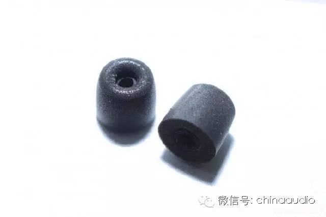 入耳式耳机耳塞泡棉,新手十大入门级耳机