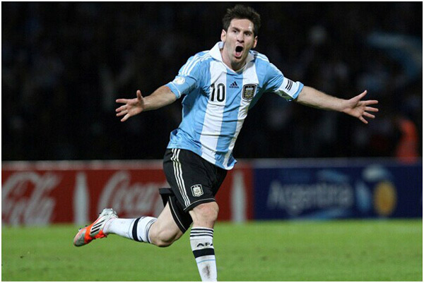 足球传奇巨星有哪些,足球巨星的必经之路